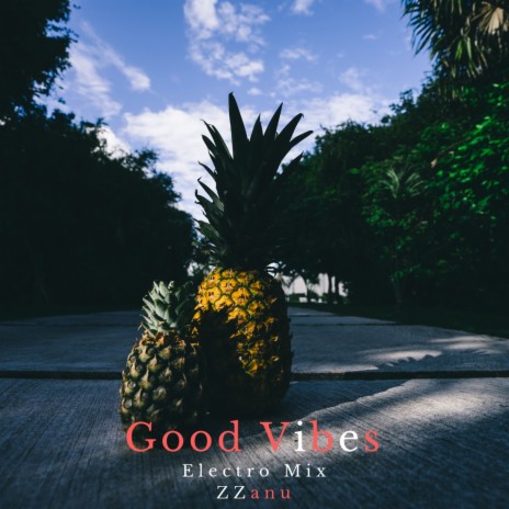 Good Vibes | Boomplay Music