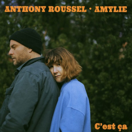 C'est ça ft. Amylie | Boomplay Music