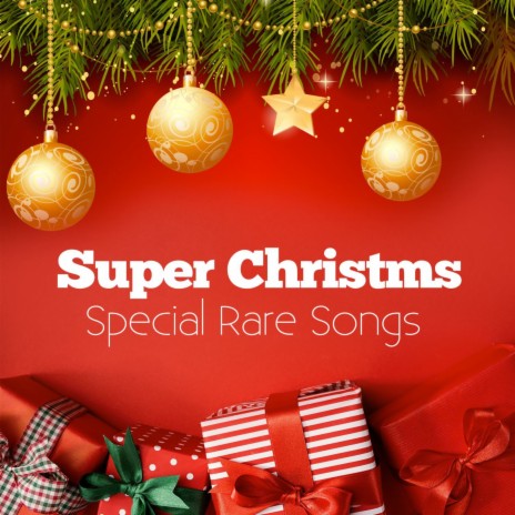 Christmas Spirits | Boomplay Music