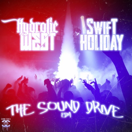 DMT 126 BPM ft. Swift Holiday | Boomplay Music