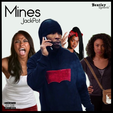 Mines | Boomplay Music