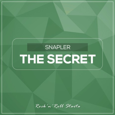 The Secret (Original Mix)