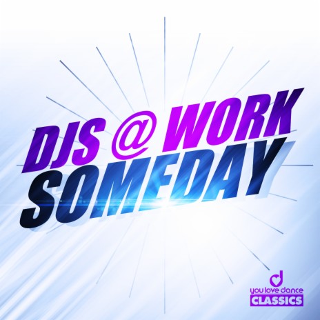 Someday (Vocal Extended) | Boomplay Music