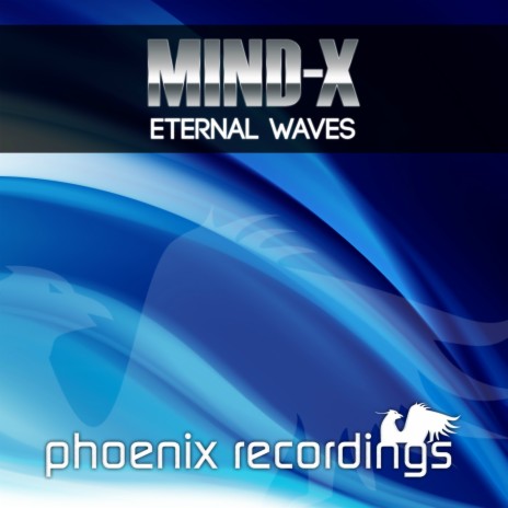 Eternal Waves (Radio Mix) | Boomplay Music