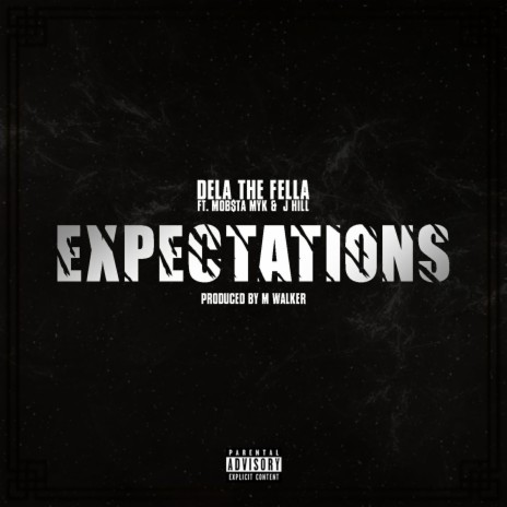 Expectations ft. Mobsta & J Hill | Boomplay Music