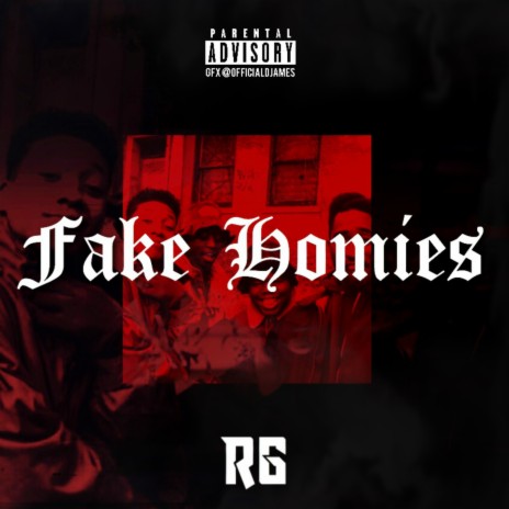 Fake Homies | Boomplay Music