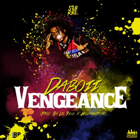 Vengeance | Boomplay Music