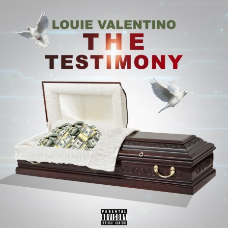 The Testimony | Boomplay Music