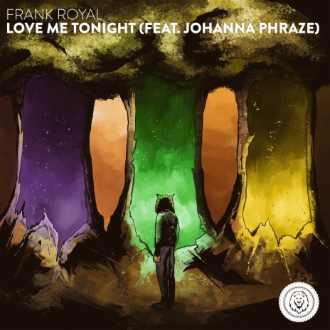 Love Me Tonight ft. Johanna Phraze | Boomplay Music