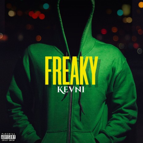 Freaky | Boomplay Music