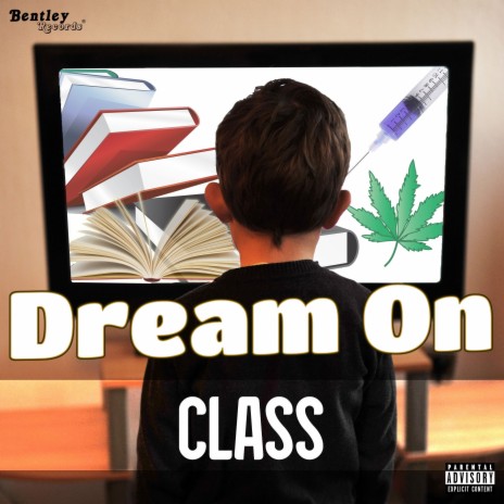 Dream On | Boomplay Music