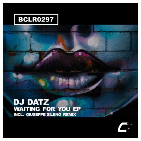 Waiting For You (Original Mix)