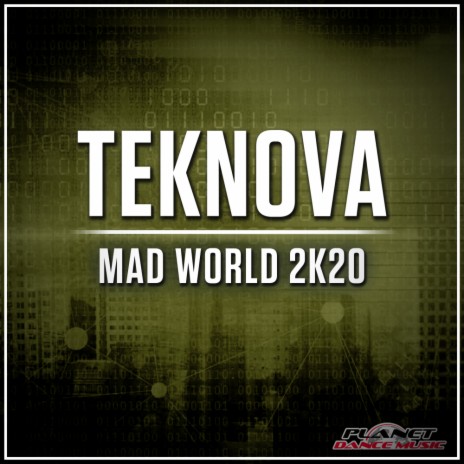 Mad World 2K20 (Original Mix)