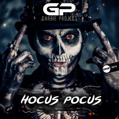 Hocus Pocus (Garbie's Bounce Mix)