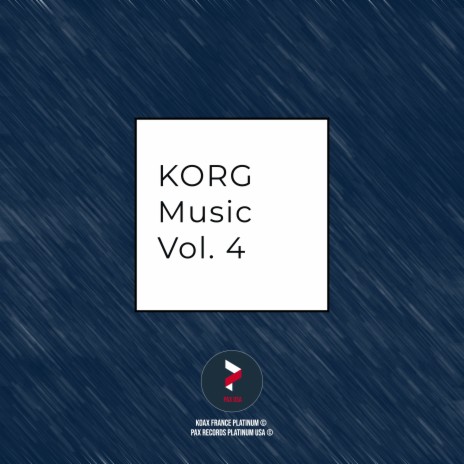 Korg SDAMX | Boomplay Music