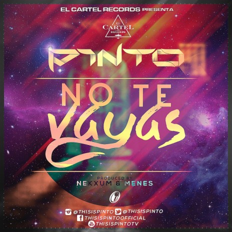 No Te Vayas | Boomplay Music