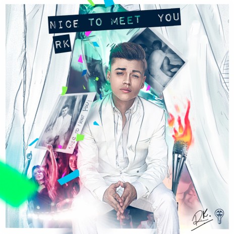 Nice To Meet You | Boomplay Music