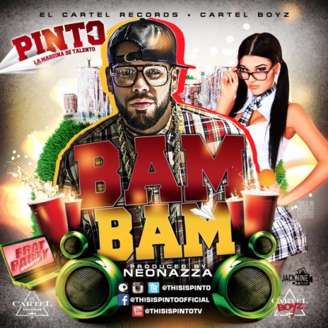 Bam Bam | Boomplay Music