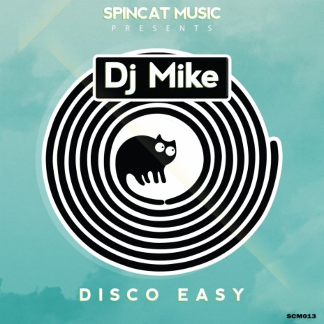Disco Easy (Original Mix) | Boomplay Music