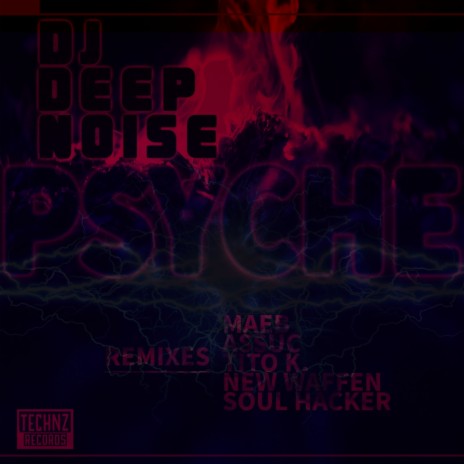 Psyche (Soul Hacker Remix)