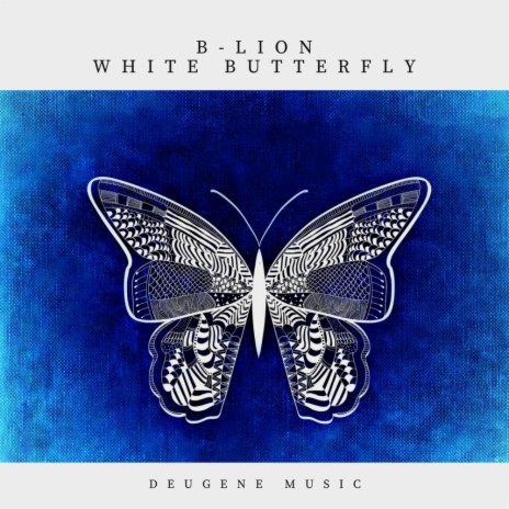 White Butterfly (Original Mix)