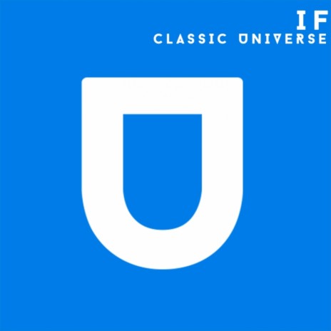 Classic Universe (Original Mix)