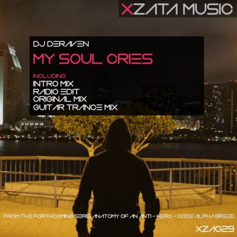 My Soul Cries (Guitar Trance Mix) | Boomplay Music