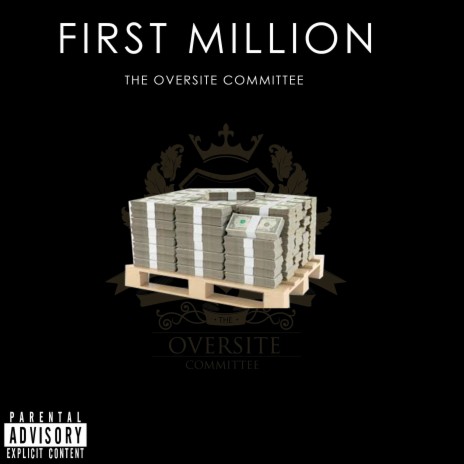 First Million | Boomplay Music