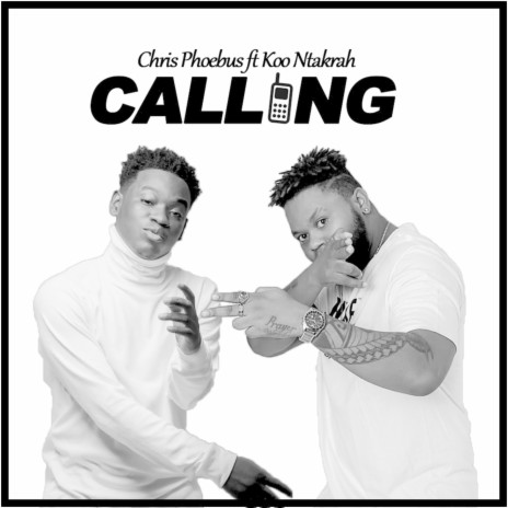 Calling ft. Koo Ntakra | Boomplay Music