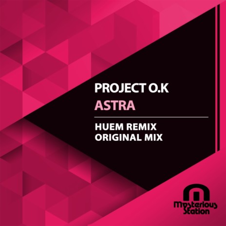 Astra (Original Mix) | Boomplay Music