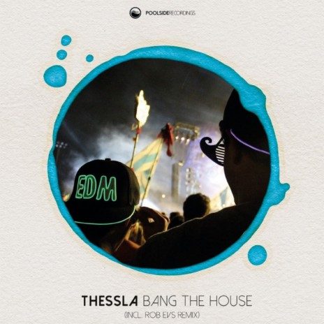 Bang The House (Rob Evs Dub Remix) | Boomplay Music