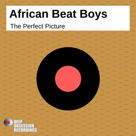 Perfect Picture (Original Mix) | Boomplay Music