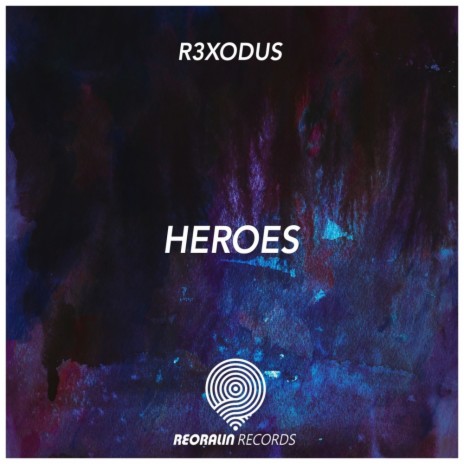 Heroes (Original Mix)