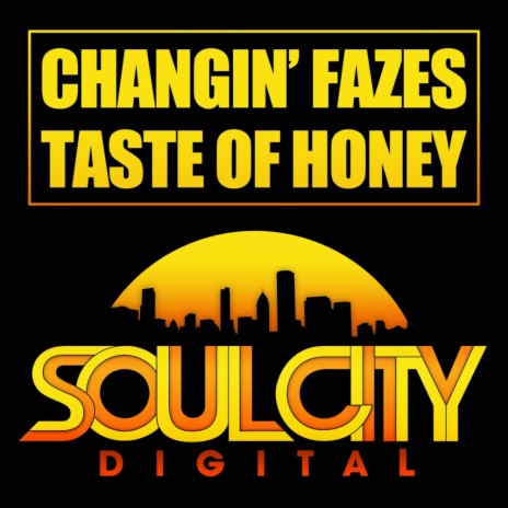 Taste Of Honey (Original Mix)