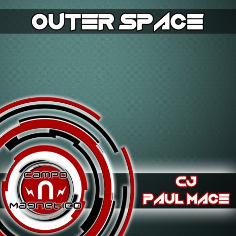 Outer Space (Original Mix) | Boomplay Music