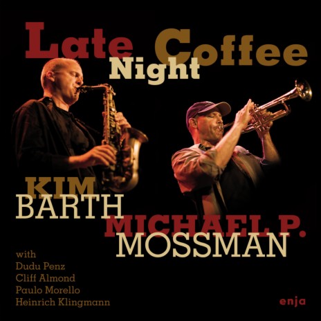 Late Night Coffee ft. Michael P. Mossman | Boomplay Music