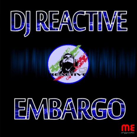 Embargo | Boomplay Music