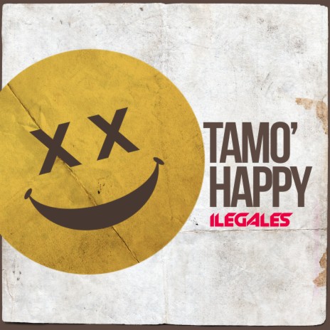 Tamo Happy | Boomplay Music