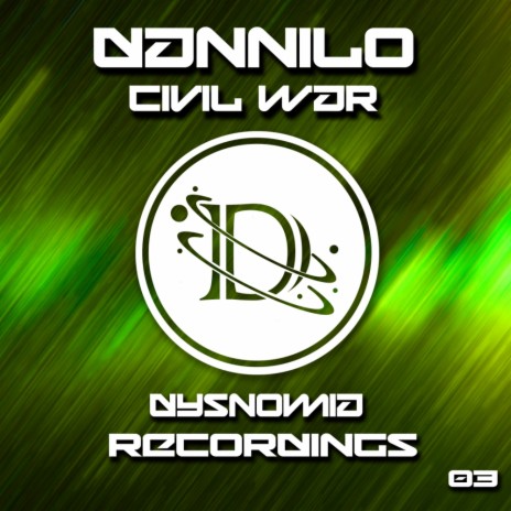 Civil War (Original Mix)