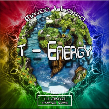 T-Energy (Original Mix)