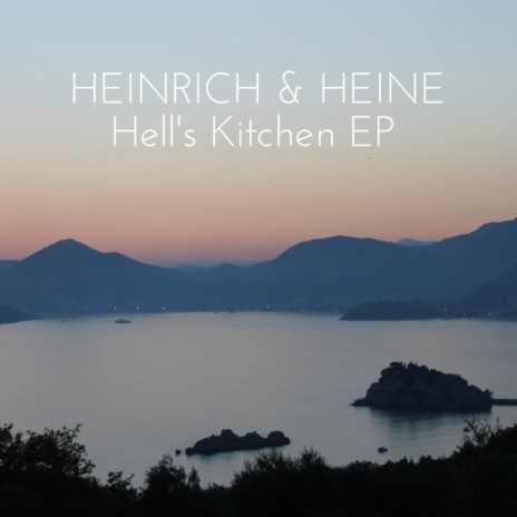 Hell's Kitchen (Hansol Remix)
