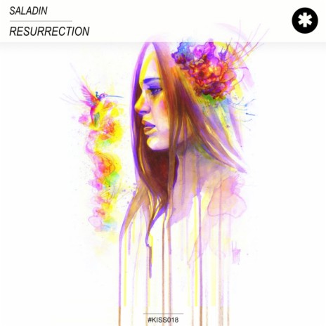 Resurrection (Original Mix)