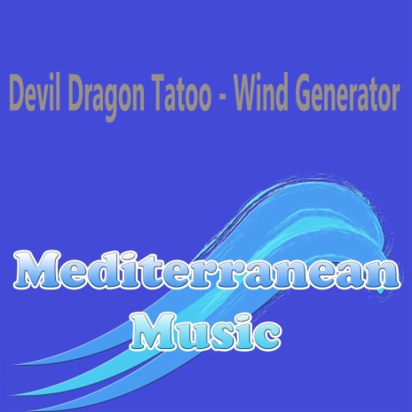 Wind Generator (Original Mix)