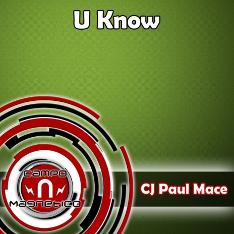 U Know (Original Mix) | Boomplay Music