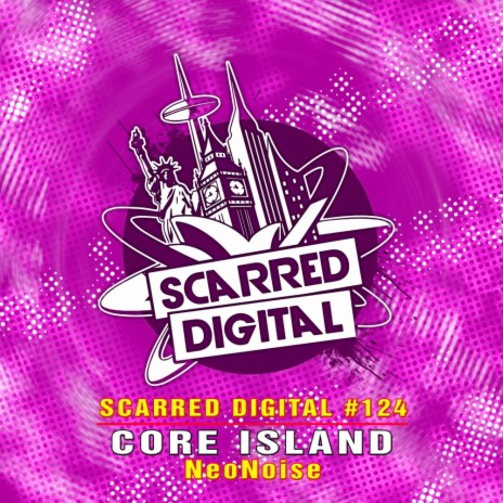 Core Island (Original Mix) | Boomplay Music