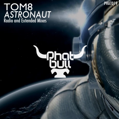 Astronaut (Extended Mix) | Boomplay Music