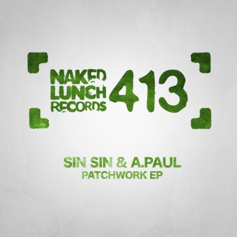 Patchwork II (Original Mix) ft. A.Paul