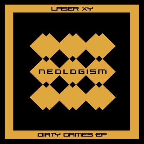 Dirty Games (Original Mix)