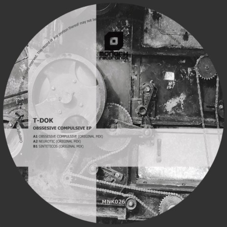 Sinteticos (Original Mix) | Boomplay Music