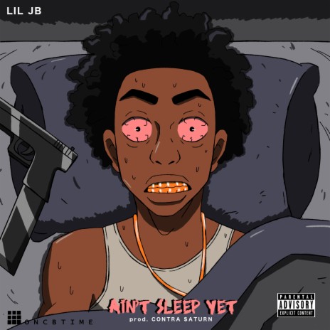 Aint Sleep Yet | Boomplay Music